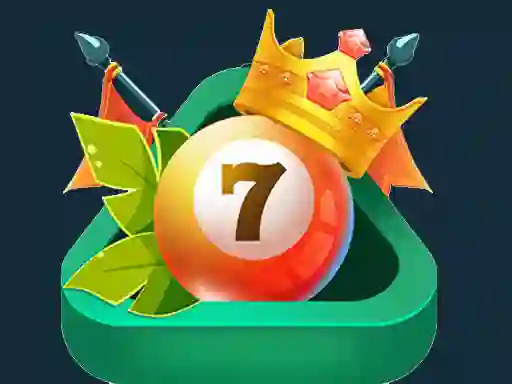 Permainan Billiards.io talian
