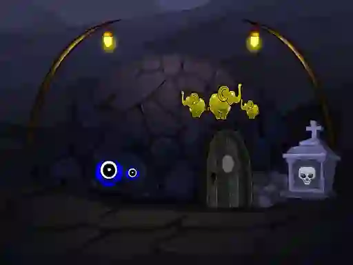 Mysterious Land Escape — free online game