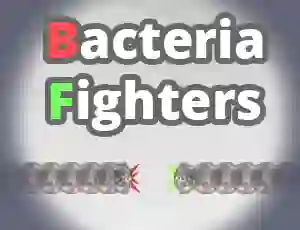 Bacteria Fighters — free online game