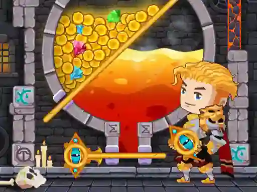 How to loot! Pull pin — free online game