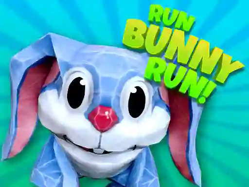 Run Bunny Run — free online game
