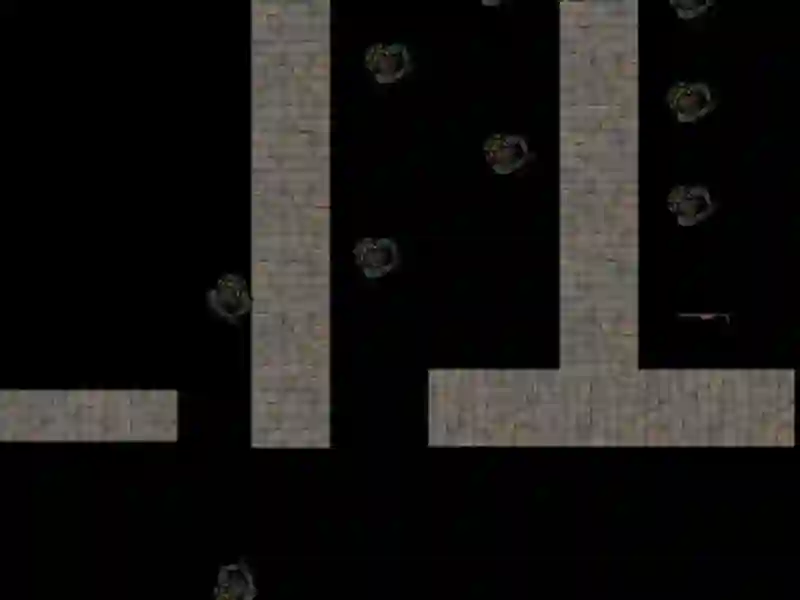 Laro Topdown Shooter Game online
