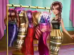 Tris Date Night Dolly Dress Up — free online game