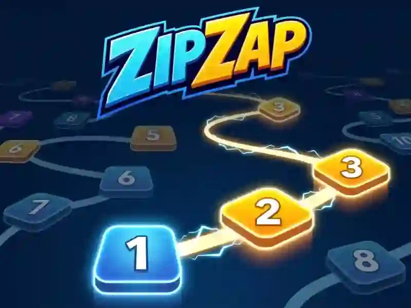 Zipzap — bezmaksas tiešsaistes spēle