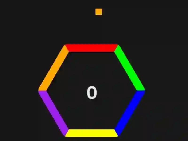 Hexa Shift