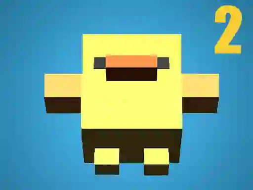 Flap Up 2 — free online game