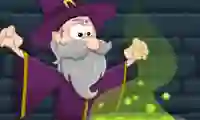 Salazar the Alchemist — free online game