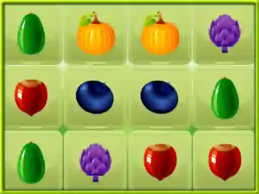 Big Farm Match 3 — free online game