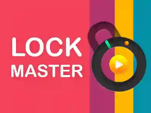 Lock Master — free online game