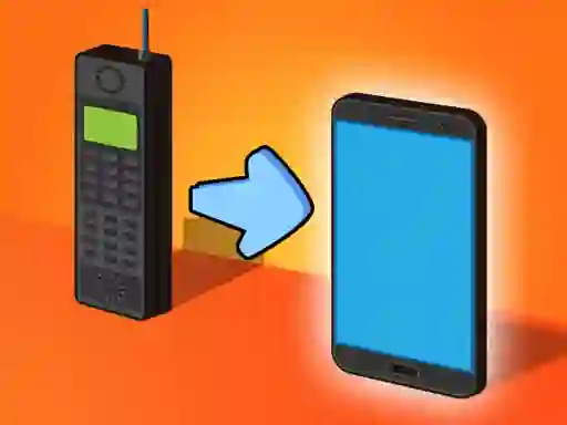 Phone Transform — free online game