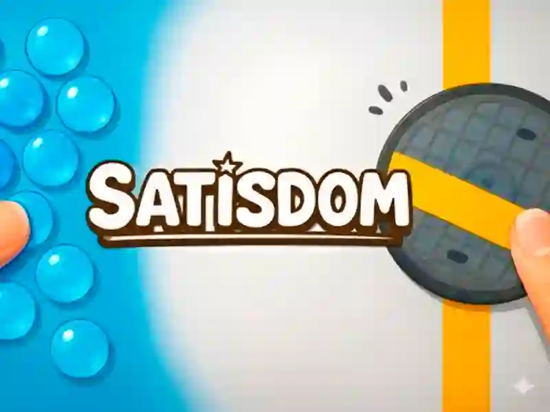 Satisdom — free online game