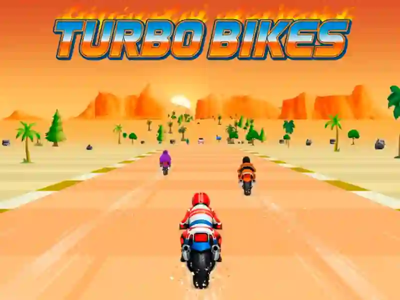 Laro Turbo Bikes online