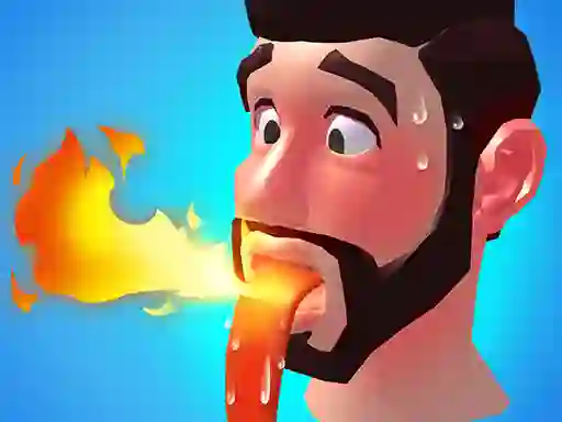 Lick Them All — free online game
