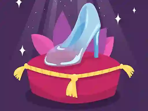 The Cinderella Story Puzzle — free online game