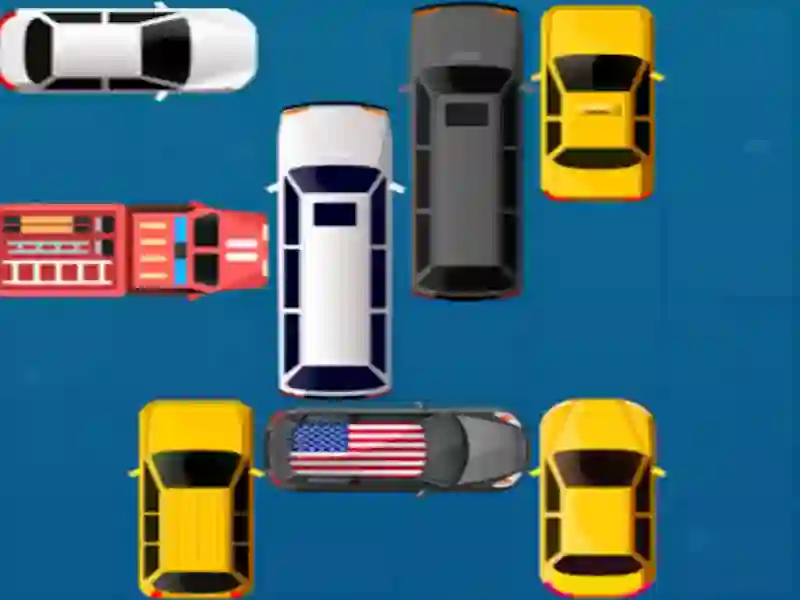 Car Escape — free online game