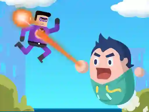 Magic Finger Puzzle 3D — free online game