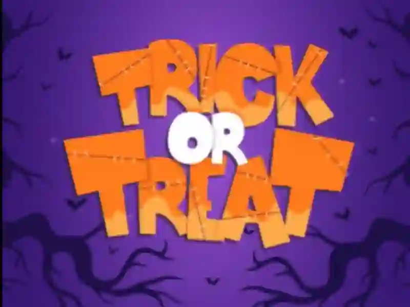 Halloween Connect Trick Or Treat – tasuta veebimäng