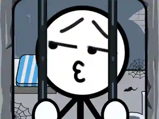 Igra Escape From Prison spletu