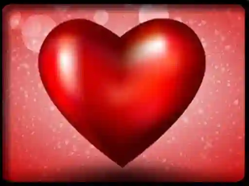 Valentines Puzzle Challenge — безкоштовна онлайн гра