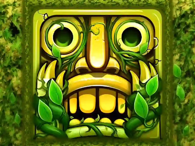 Gra Temple Run 2 w Internecie