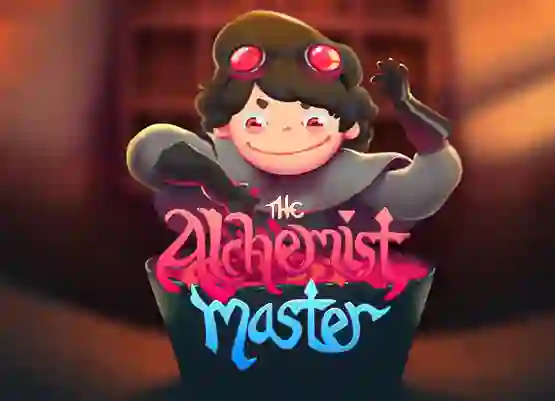 Alchemy Master — free online game