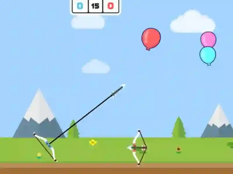 Knock It Down — free online game