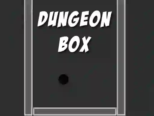 Dungeon Box — free online game