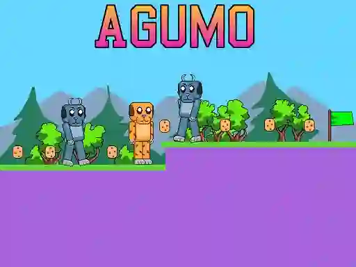 Agumo — free online game