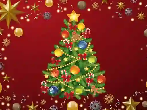 Hyper Merry Christmas Party — free online game