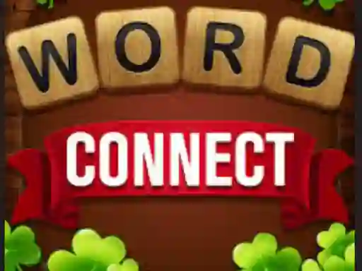 Word Connect — free online game
