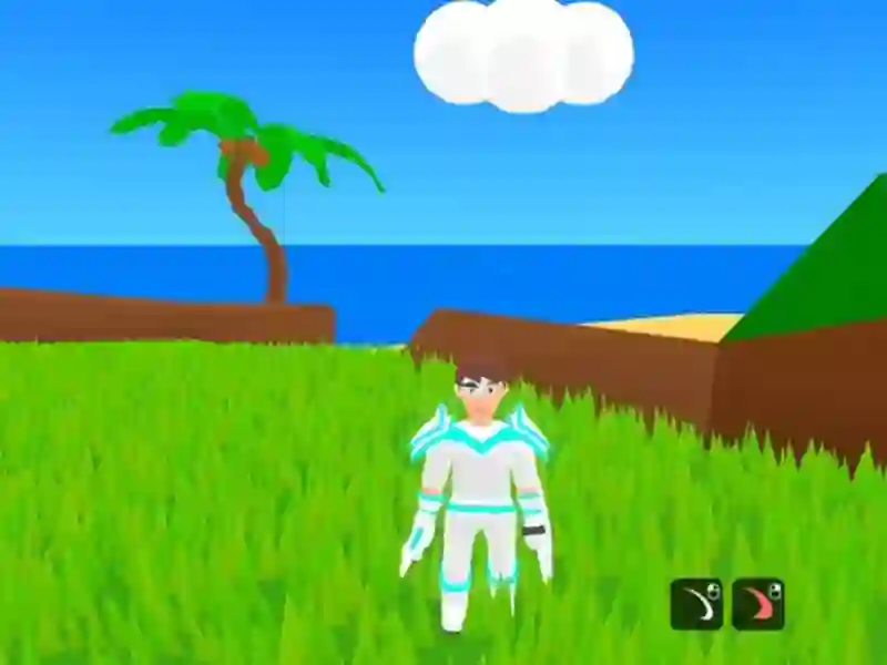 Mana Blade — free online game