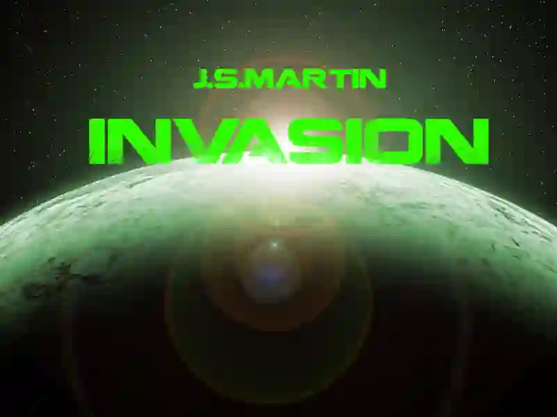 Invasion — free online game