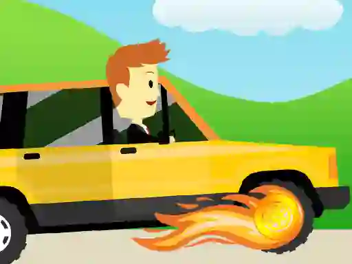 Trò chơi Tappy Driver trực tuyến