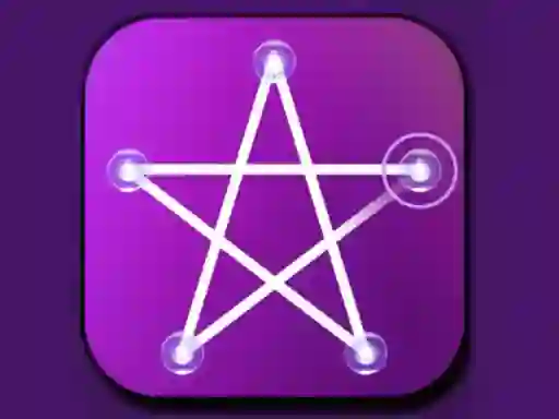 თამაში Connect Dots 3 ონლაინ