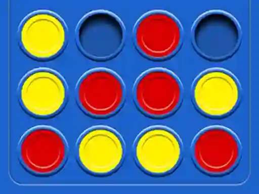 Ultimate Connect 4 — free online game