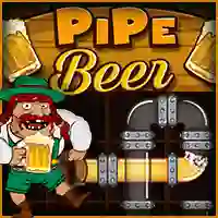 Pipe Beer — free online game