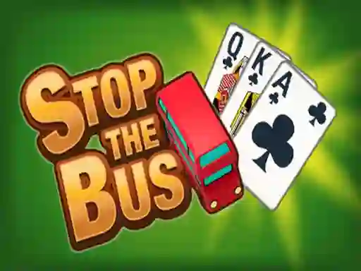 Trò chơi Stop The Bus trực tuyến