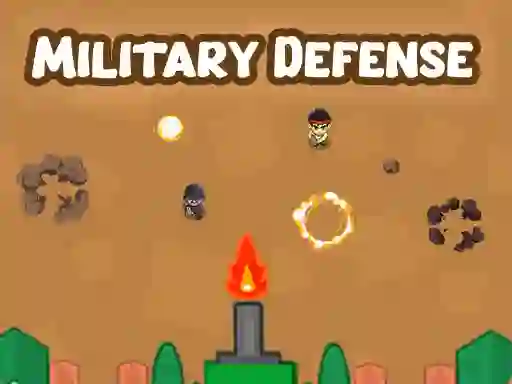 Zombie Killer 3 — free online game