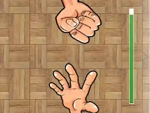 Rock, Paper, Scissor — free online game