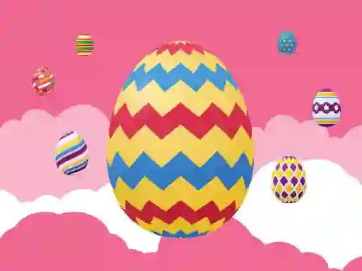 Rise Egg Up — free online game