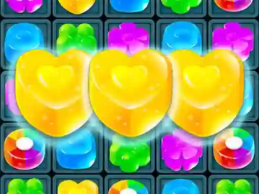 Candy Pop Me — free online game