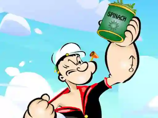 Permainan Popeye talian