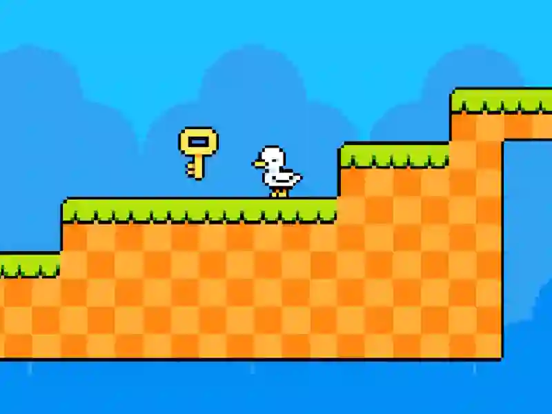 Duck Shift — free online game