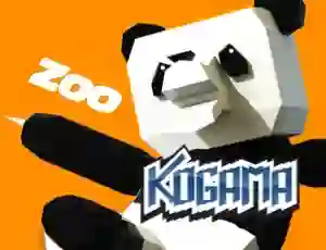 Kogama: Zoo — free online game
