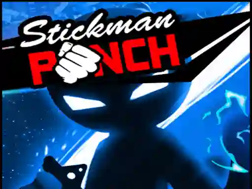 Stickman Punch — free online game