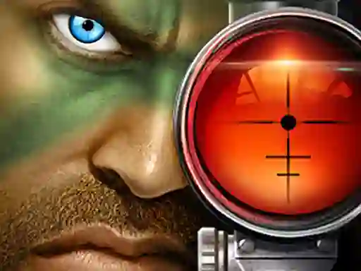 WW2 Tunnel Shooting — free online game