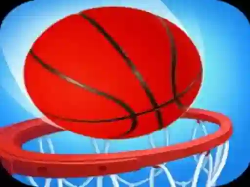 Basketball Shooting Challenge — free online game