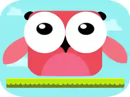 Jumping or sleep — free online game