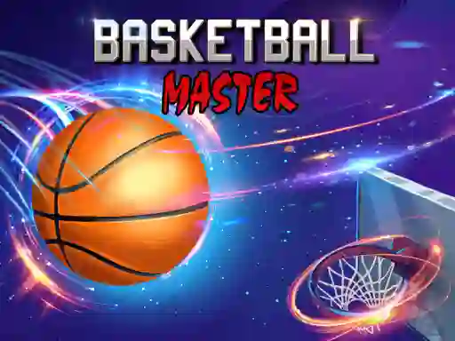 Basketball Master — jogo online grátis