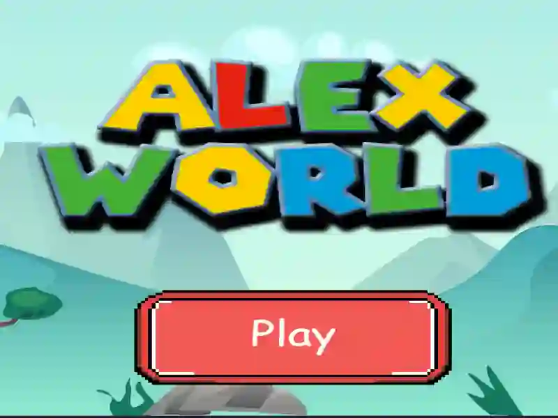 Alex World